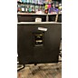 Used Schroeder 1210PL Bass Cabinet