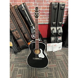 Used Seagull Used Seagull ARTIST LIMITED TUXEDO TUXEDO BLACK EQ Acoustic Electric Guitar