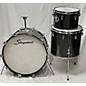 Used Slingerland 1975 3pc Drum Kit thumbnail