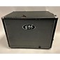 Used EBS Evolution Classic Line Bass Cabinet thumbnail