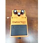 Used BOSS DS1 Distortion Effect Pedal thumbnail