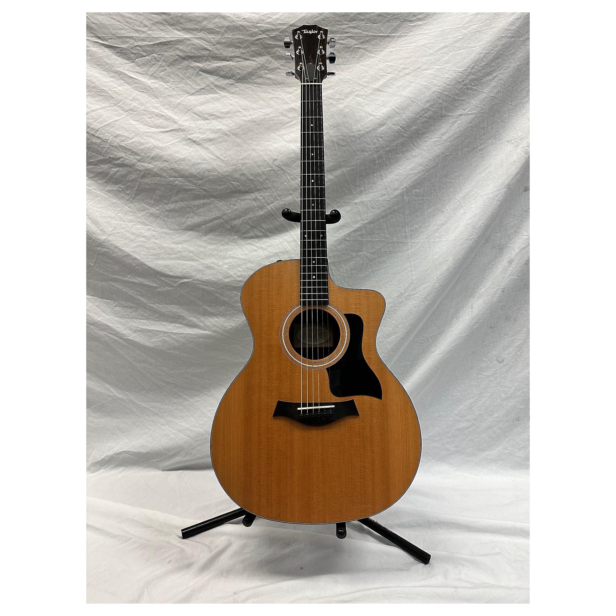 Shop Taylor Acoustic Guitars