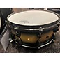 Used Orange County Drum & Percussion 6.5X14 Maple Snare Drum thumbnail