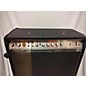 Used Guild THUNDERBIRD 2 X 12 Tube Bass Combo Amp