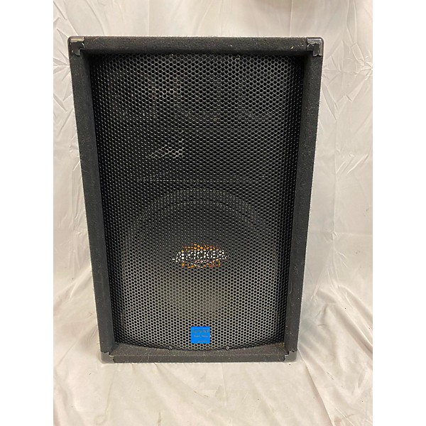 Used Gemini GSM1260 Unpowered Speaker Guitar Center