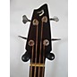 Used Breedlove ABJ250 Acoustic Bass Guitar