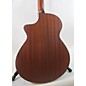 Used Breedlove ABJ250 Acoustic Bass Guitar