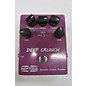 Used Used HEPTODE DEEP CRUNCH Effect Pedal thumbnail