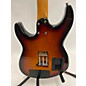 Used Used James Tyler JTV69 Sunburst Solid Body Electric Guitar