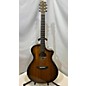 Used Breedlove Oregon Concert CE Acoustic Electric Guitar thumbnail