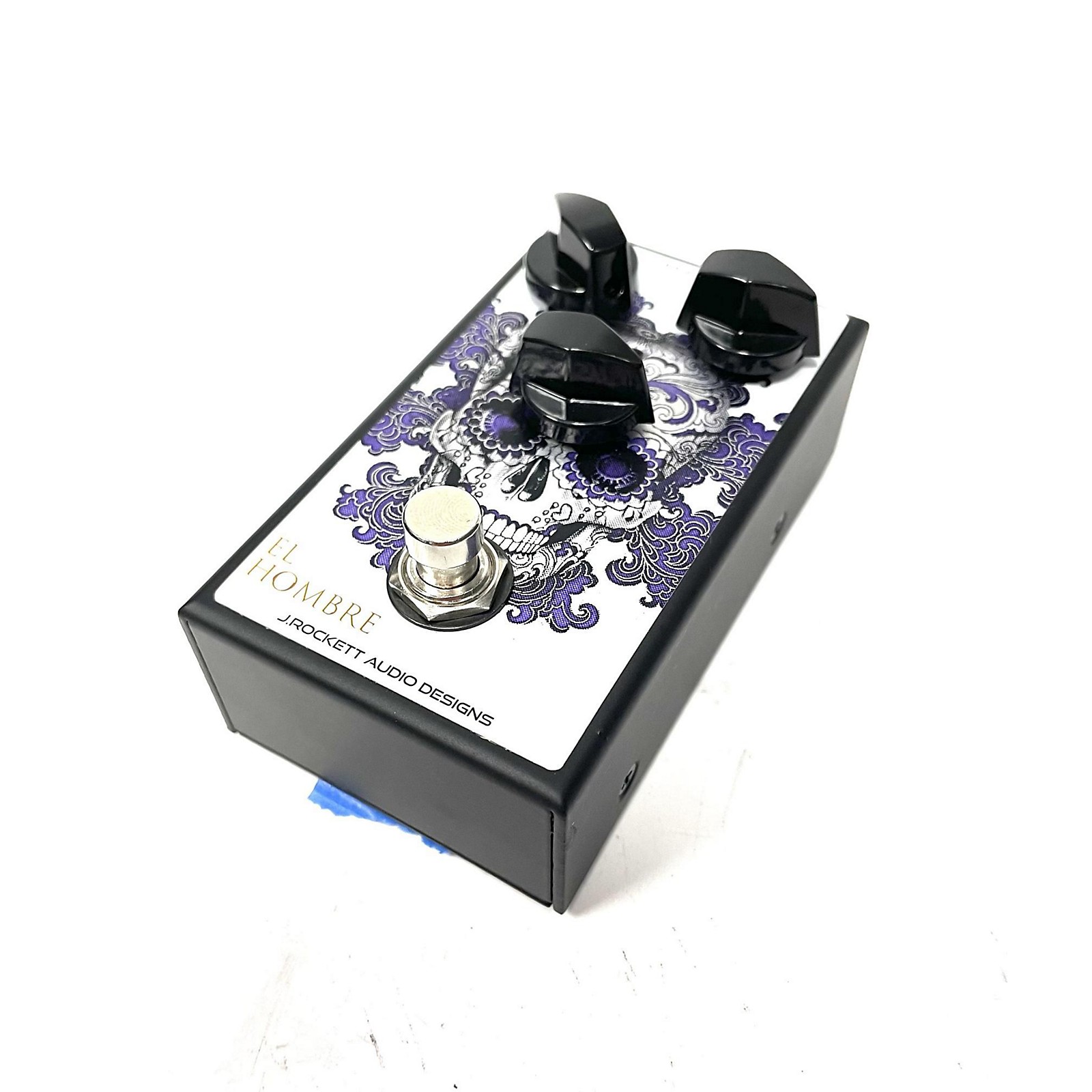 J. Rockett Audio Designs EL HOMBRE