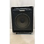 Used Crate BT100 Bass Combo Amp thumbnail