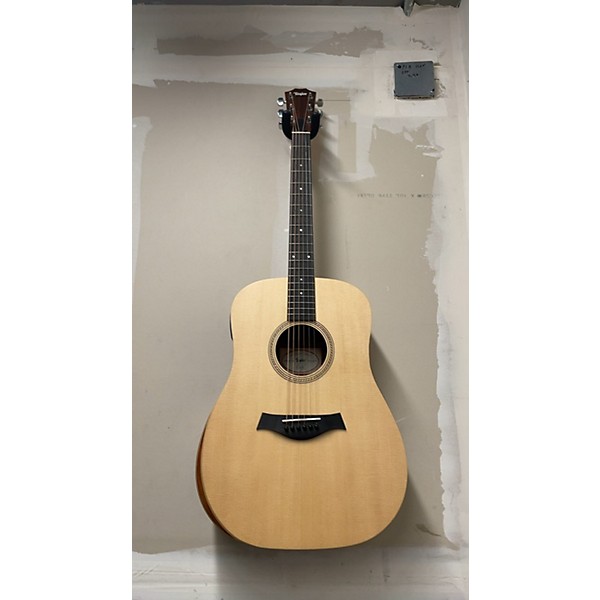 Used Taylor Academy 10E Acoustic Electric Guitar | Guitar Center