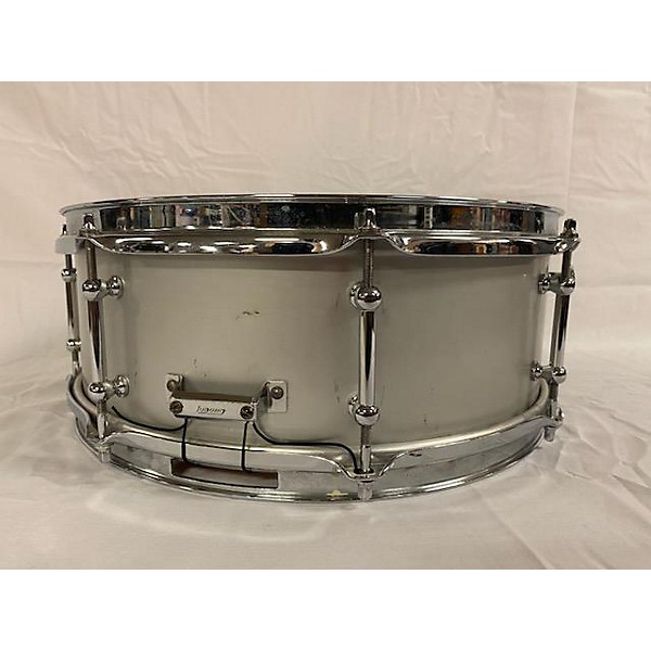 Used Ludwig 14X5 Acrolite Snare Drum Guitar Center