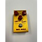 Used Way Huge Electronics CONSPIRACY THEORY Effect Pedal thumbnail