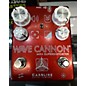 Used Caroline Guitar Co Used Caroline Guitar Co Wave Cannon Mk II Effect Pedal thumbnail