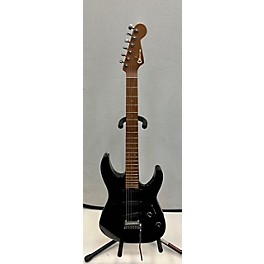 Used Charvel Used Charvel PRO MOD DK22 Black Solid Body Electric Guitar