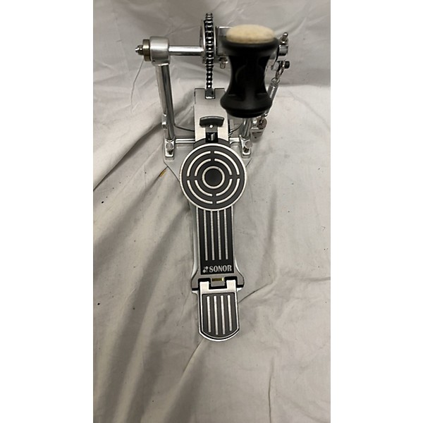 Used SONOR SONOR BD Single Bass Drum Pedal