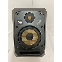 Used KRK Used KRK V6 S4 Powered Monitor