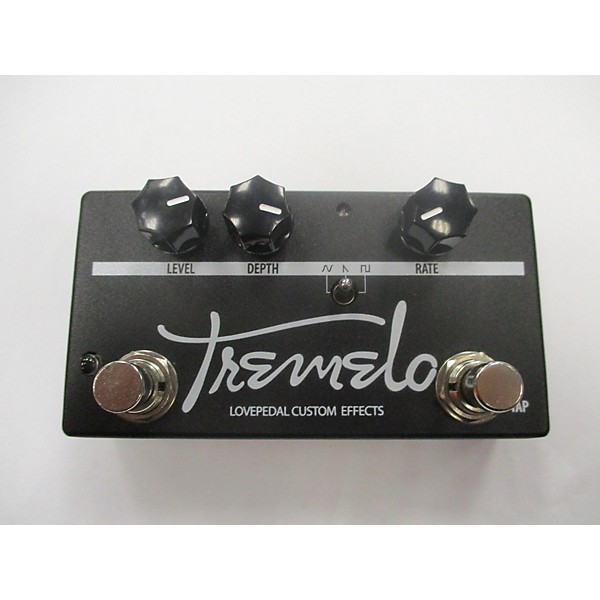 Used Lovepedal Tremolo Effect Pedal | Guitar Center
