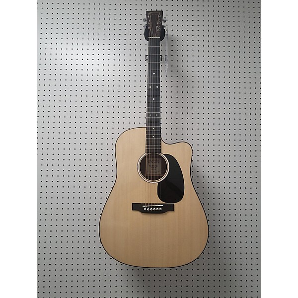 Used Martin GPC 11E Acoustic Guitar