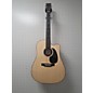 Used Martin GPC 11E Acoustic Guitar thumbnail