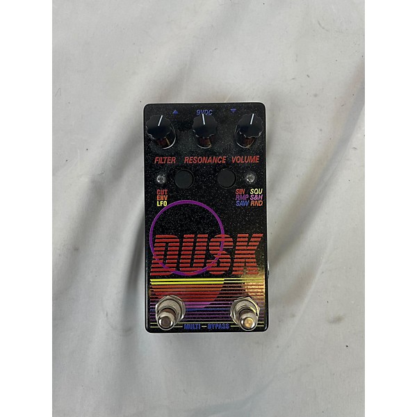 Used Used Dr. Scientist Dusk Effect Pedal | Guitar Center