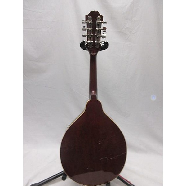 Used Washburn M1ST/TS Mandolin Guitar Center