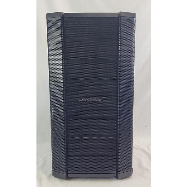 Used bose f1 for 2024 sale