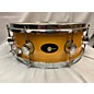 Used PDP by DW 5X14 Pacific Series Snare Drum thumbnail