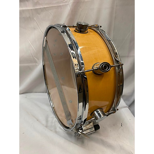 Used PDP by DW 5X14 Pacific Series Snare Drum