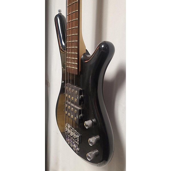 Used RockBass by Warwick CORVETTE $$ Electric Bass Guitar