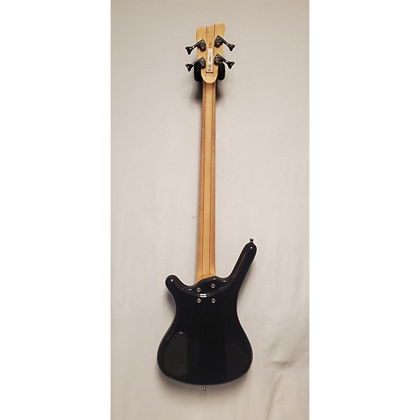 Used RockBass by Warwick CORVETTE $$ Electric Bass Guitar