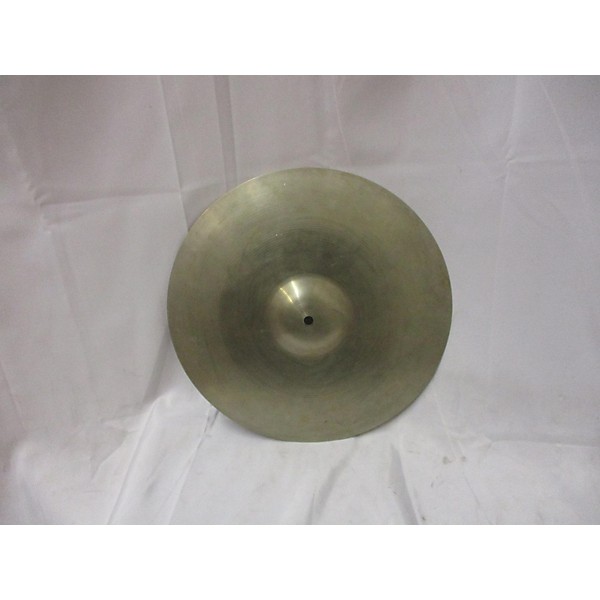 Used Ludwig 16in Paiste Standard Cymbal