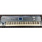 Used KORG Triton Studio 88 Key Keyboard Workstation thumbnail