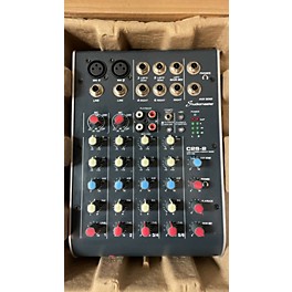 Used PreSonus Used PreSonus C2S-2 Unpowered Mixer