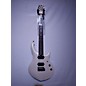 Used Sterling by Music Man Used Sterling By Music Man John Petrucci Majesty Pearl White Solid Body Electric Guitar thumbnail