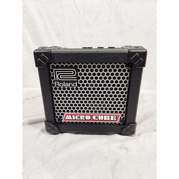 Used Roland Guitar Center