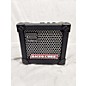 Used Roland Micro Cube Guitar Combo Amp thumbnail