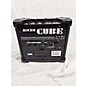 Used Roland Micro Cube Guitar Combo Amp
