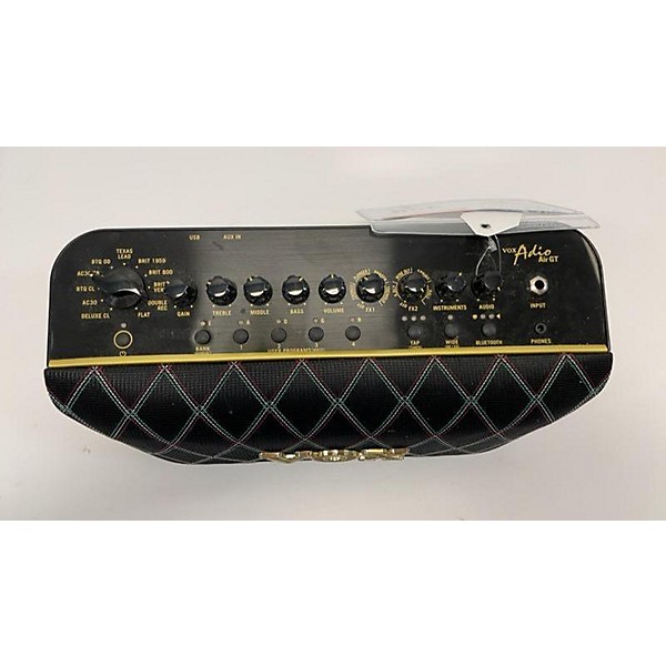 Used VOX ADIO AIR Gt Guitar Combo Amp