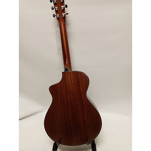 Used Breedlove Wildwood Concertina C Acoustic Electric Guitar Guitar