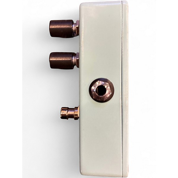 Used Catalinbread VALCODER Effect Pedal