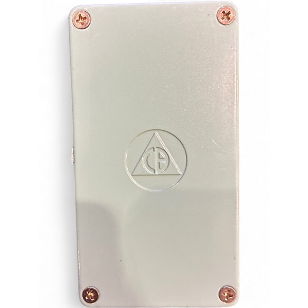 Used Catalinbread VALCODER Effect Pedal