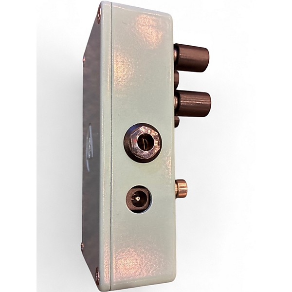 Used Catalinbread VALCODER Effect Pedal