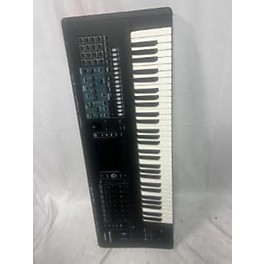 Used Roland Used Roland Fantom 6 Keyboard Workstation