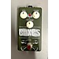 Used Fallen Raider Used Fallen Raider Bones Fuzz Effect Pedal thumbnail