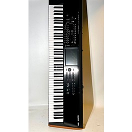 Used KORG KRONOS 2 88 Keyboard Workstation