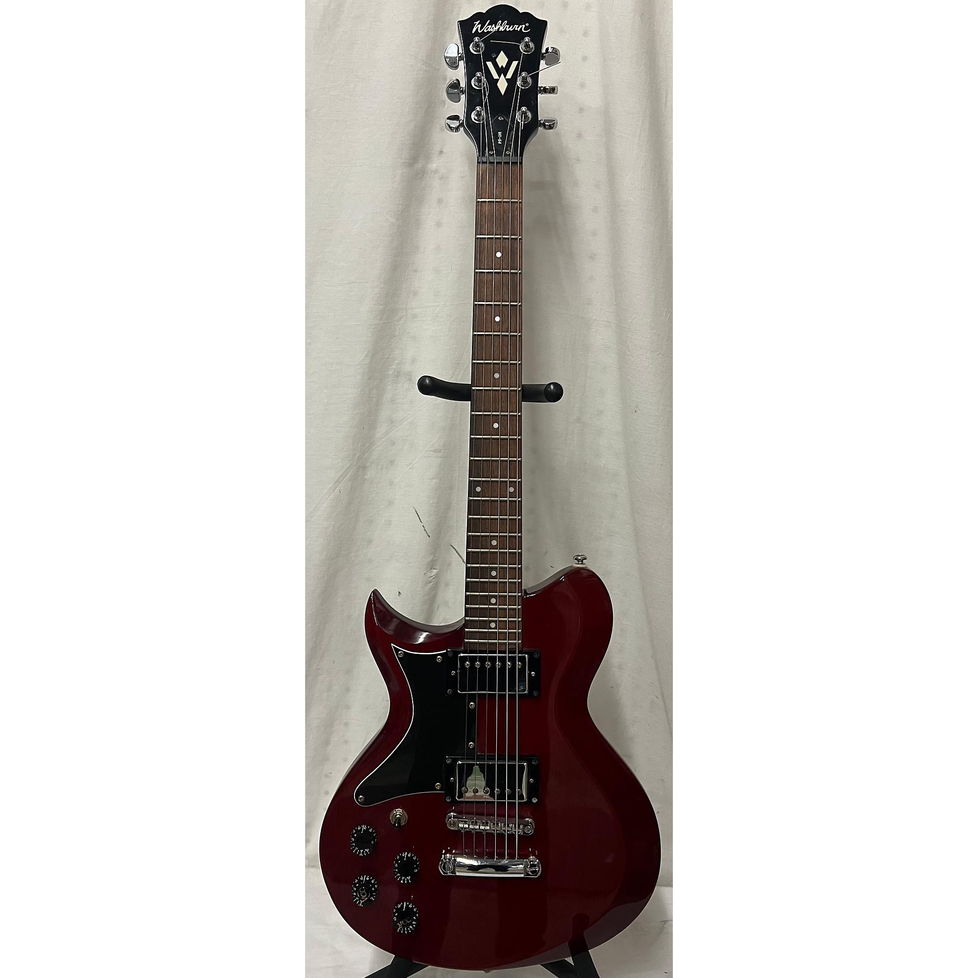 Washburn Left Handed Electric Guitars Buying Cheap boys.velvet.jp