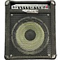 Used Crate BT1000 Bass Combo Amp thumbnail